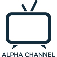 Alpha Channel TV logo, Alpha Channel TV contact details