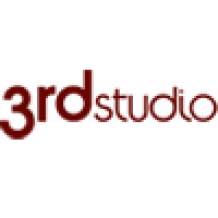 3rd Studio, Inc. logo, 3rd Studio, Inc. contact details