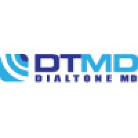 Dialtone M.D. Inc logo, Dialtone M.D. Inc contact details