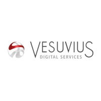 Vesuvius Digital Services logo, Vesuvius Digital Services contact details