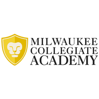 Milwaukee Collegiate Academy logo, Milwaukee Collegiate Academy contact details