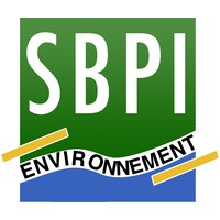 SBPI ENVIRONNEMENT logo, SBPI ENVIRONNEMENT contact details