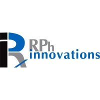 RPh Innovations logo, RPh Innovations contact details