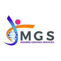 Modern Genomic Services Limited logo, Modern Genomic Services Limited contact details