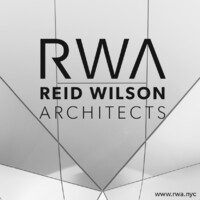 Reid Wilson Architects LLP logo, Reid Wilson Architects LLP contact details