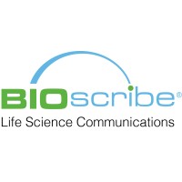 Bioscribe logo, Bioscribe contact details