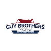 Guy Brothers Roofing Contrs logo, Guy Brothers Roofing Contrs contact details