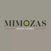 Hotel Mimozas Resort Cannes Mandelieu logo, Hotel Mimozas Resort Cannes Mandelieu contact details