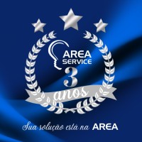 AREA SERVICE logo, AREA SERVICE contact details