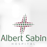 Hospital Albert Sabin logo, Hospital Albert Sabin contact details