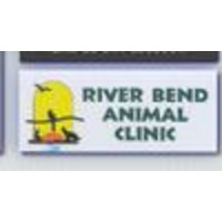 Riverbend Animal Clinic logo, Riverbend Animal Clinic contact details