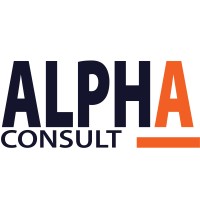 ALPHA CONSULT logo, ALPHA CONSULT contact details