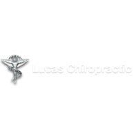 Lucas Chiropractic Clinic logo, Lucas Chiropractic Clinic contact details