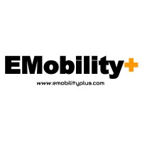 EMobilityPlus logo, EMobilityPlus contact details