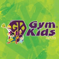 Gym Kids by LU logo, Gym Kids by LU contact details