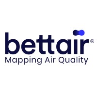 Bettair Cities logo, Bettair Cities contact details