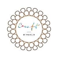 Craft by Merlin logo, Craft by Merlin contact details