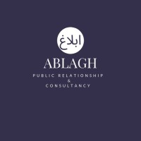 ablagh public relationship and consultancy logo, ablagh public relationship and consultancy contact details