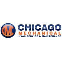 Chicago Mechanical, Inc. logo, Chicago Mechanical, Inc. contact details