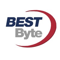 Best Byte logo, Best Byte contact details