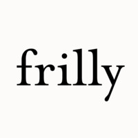 Frilly, Inc. logo, Frilly, Inc. contact details