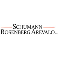 Schumann Rosenberg & Arevalo LLP logo, Schumann Rosenberg & Arevalo LLP contact details