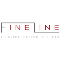 Fineline Design Pte Ltd logo, Fineline Design Pte Ltd contact details