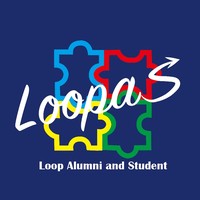 Loop.A.S. logo, Loop.A.S. contact details