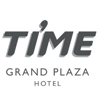 TIME Grand Plaza Hotel logo, TIME Grand Plaza Hotel contact details