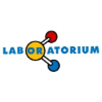 Laboratorium logo, Laboratorium contact details