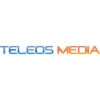 TELEOS MEDIA logo, TELEOS MEDIA contact details