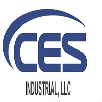 CES Industrial logo, CES Industrial contact details