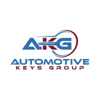 Automotive Keys Group logo, Automotive Keys Group contact details