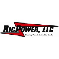 RigPower a Hubbell Company logo, RigPower a Hubbell Company contact details