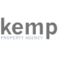 Kemp Property Agency logo, Kemp Property Agency contact details