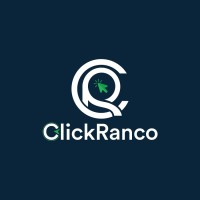 ClickRanco logo, ClickRanco contact details