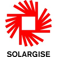 Solargise logo, Solargise contact details