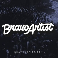 BravoArtist logo, BravoArtist contact details