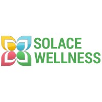 Solace Wellness logo, Solace Wellness contact details