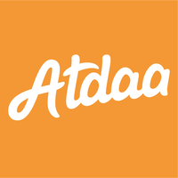 Atdaa, Inc. logo, Atdaa, Inc. contact details