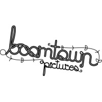 Boomtown Pictures logo, Boomtown Pictures contact details