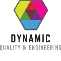 Dynamic Quality & Engineering logo, Dynamic Quality & Engineering contact details