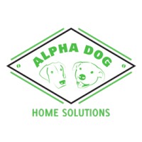 Alpha Dog Home Solutions logo, Alpha Dog Home Solutions contact details