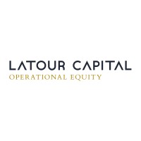 Latour Capital logo, Latour Capital contact details