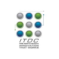 ITDC Defence Systems logo, ITDC Defence Systems contact details