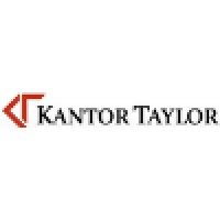 Kantor Taylor logo, Kantor Taylor contact details