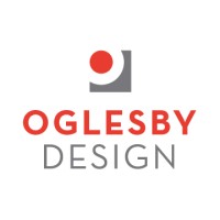 Oglesby Design logo, Oglesby Design contact details