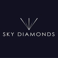 Sky Diamonds logo, Sky Diamonds contact details