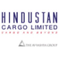 Hindustan Cargo Ltd. (Official) logo, Hindustan Cargo Ltd. (Official) contact details