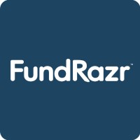 FundRazr logo, FundRazr contact details